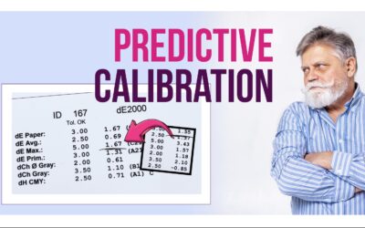 PREDICTIVE CALIBRATION