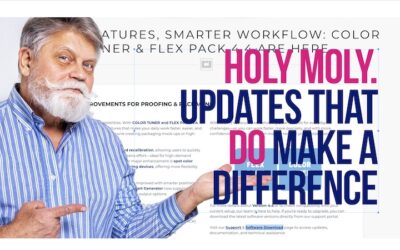 SOFTWARE UPDATES – REALLY?