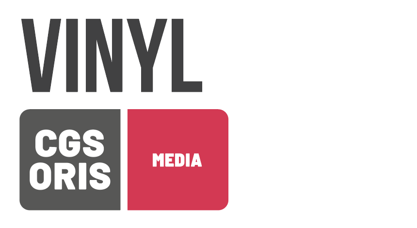 Packaging prototyping vinyl