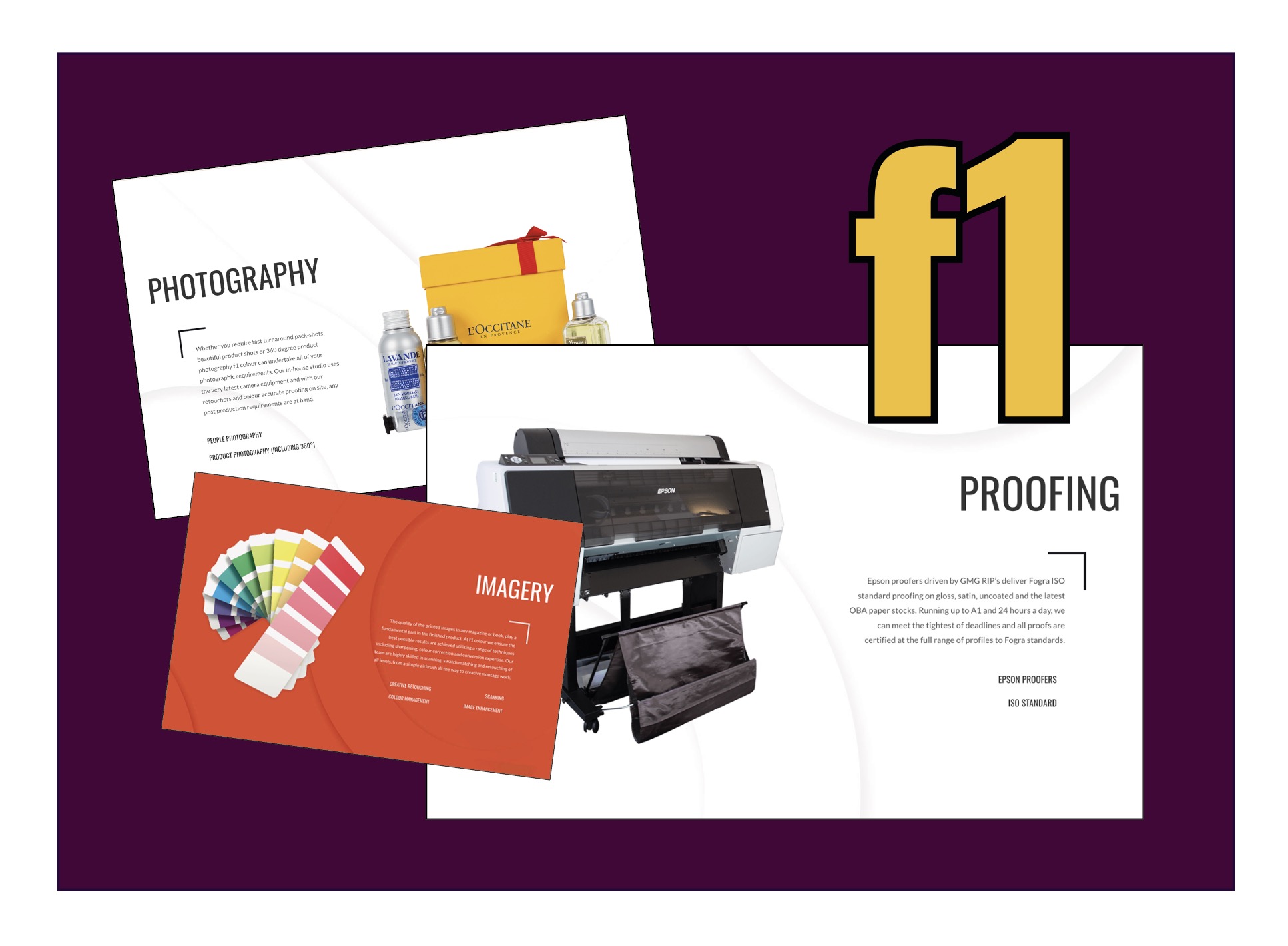 F1 Special for Jamie